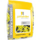 Corrente Pvc Juntalider 10 X 3,6M Amarela/Preta Corrente Pvc Juntalider 10 X 3,6M Amarela/Preta