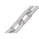 Corrente Pvc Juntalider 10 X 3,6M Branca 