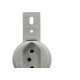 Kit C/2 - Conjunto Para Condulete Perlex Tomada 2 Polos +... Kit C/2 - Conjunto Para Condulete Perlex Tomada 2 Polos +...