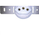Kit C/2 - Conjunto Para Condulete Perlex Tomada 2 Polos +... Kit C/2 - Conjunto Para Condulete Perlex Tomada 2 Polos +...
