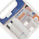 Filtro Hidrofiltros Para Torneira Com Arejador 60 L 916-0018 Filtro Hidrofiltros Para Torneira Com Arejador 60 L 916-0018