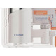 Filtro Hidrofiltros Para Torneira Com Arejador 60 L 916-0018 Filtro Hidrofiltros Para Torneira Com Arejador 60 L 916-0018