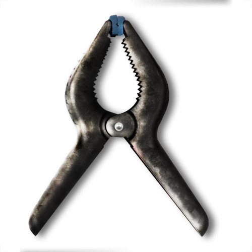 Grampo Rapido Marceneiro Brasfort 3''Nylon 4 Pecas 7353 Grampo Rapido Marceneiro Brasfort 3''Nylon 4 Pecas 7353