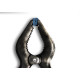 Grampo Rapido Marceneiro Brasfort 3''Nylon 4 Pecas 7353 Grampo Rapido Marceneiro Brasfort 3''Nylon 4 Pecas 7353