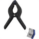 Grampo Rapido Marceneiro Brasfort 6''Nylon 7355 Grampo Rapido Marceneiro Brasfort 6''Nylon 7355