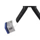 Grampo Rapido Marceneiro Brasfort 6''Nylon 7355 Grampo Rapido Marceneiro Brasfort 6''Nylon 7355
