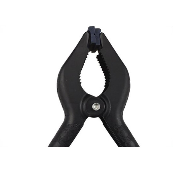 Grampo Rapido Marceneiro Brasfort 6''Nylon 7355 Grampo Rapido Marceneiro Brasfort 6''Nylon 7355