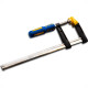 Grampo Tipo Sargento Brasfort 120X 600 7359 Grampo Tipo Sargento Brasfort 120X 600 7359