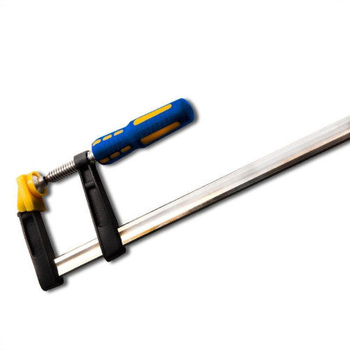 Grampo Tipo Sargento Brasfort 120X 600 7359 Grampo Tipo Sargento Brasfort 120X 600 7359
