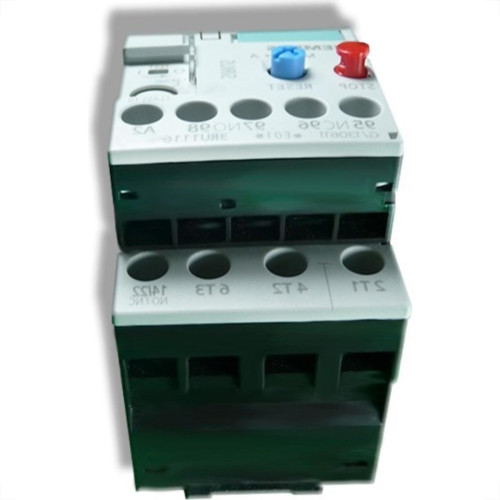 Rele Siemens 3Ru1116 (2,20A3,20)S00 A7B10000051428 Rele Siemens 3Ru1116 (2,20A3,20)S00 A7B10000051428