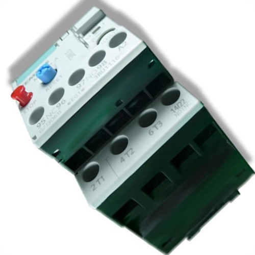 Rele Siemens 3Ru1116 (2,20A3,20)S00 A7B10000051428 Rele Siemens 3Ru1116 (2,20A3,20)S00 A7B10000051428