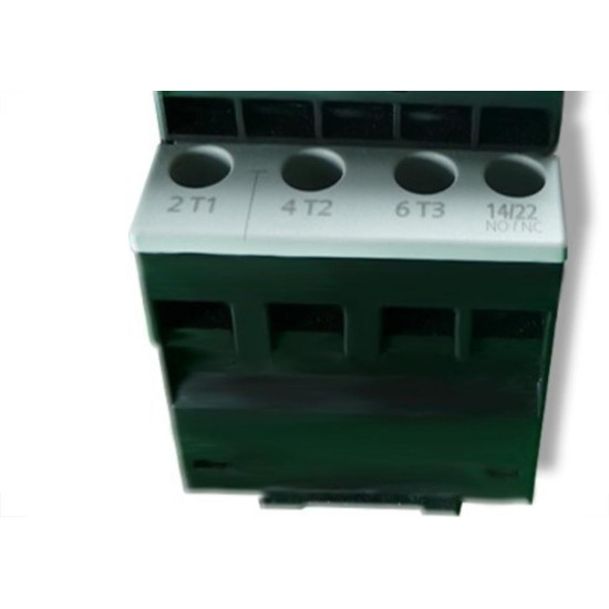 Rele Siemens 3Ru1116 (2,20A3,20)S00 A7B10000051428 Rele Siemens 3Ru1116 (2,20A3,20)S00 A7B10000051428