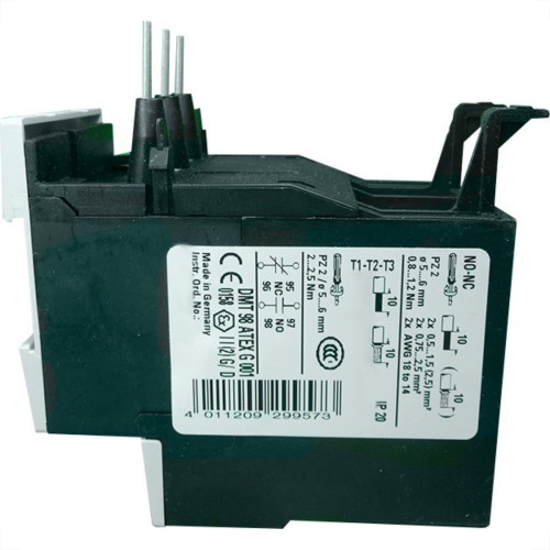 Rele Siemens 3Ru1126( 2,8A 4,0)S0 Rele Siemens 3Ru1126( 2,8A 4,0)S0