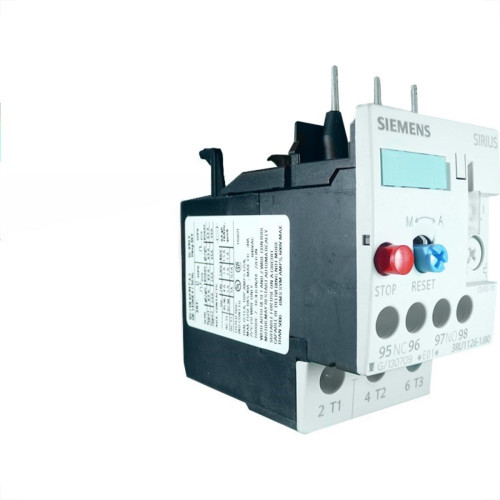 Rele Siemens 3Ru1126( 2,8A 4,0)S0 Rele Siemens 3Ru1126( 2,8A 4,0)S0