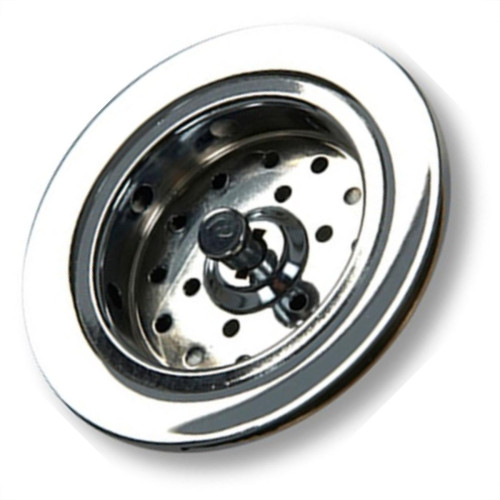 Valvula Americana Metal Metais Rei 4.1/2'' Com Arruela Metalica 10152 Valvula Americana Metal Metais Rei 4.1/2'' Com Arruela Metalica 10152