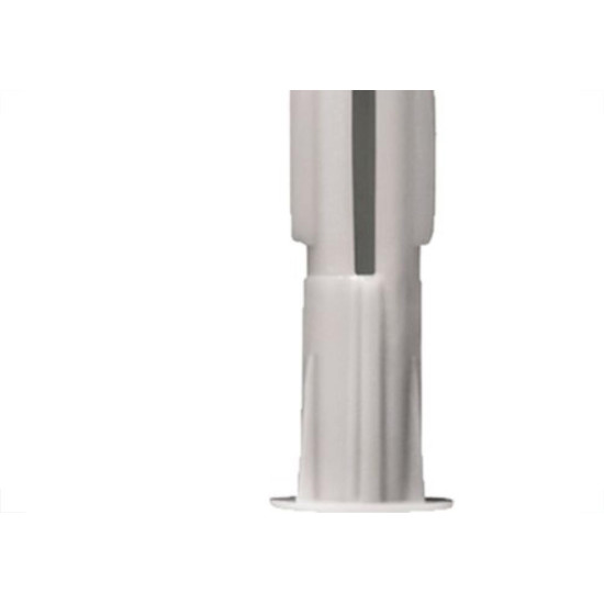Bucha Fixacao Sforplast Baiano/Gesso 10 50 Pecas 98 Bucha Fixacao Sforplast Baiano/Gesso 10 50 Pecas 98