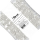 Bucha Fixacao Sforplast Gesso Nylon 04 A 16 50 Pecas Numero 2 86 Bucha Fixacao Sforplast Gesso Nylon 04 A 16 50 Pecas Numero 2 86