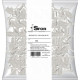 Bucha Fixacao Sforplast Gesso Nylon 15 A 23 50 Pecas Numero 3 88 Bucha Fixacao Sforplast Gesso Nylon 15 A 23 50 Pecas Numero 3 88