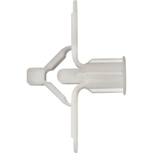 Bucha Fixacao Sforplast Gesso Nylon 15 A 23 50 Pecas Numero 3 88 Bucha Fixacao Sforplast Gesso Nylon 15 A 23 50 Pecas Numero 3 88