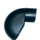 Mufla Pvc Emave Para Poste 3/4'' 468 - Kit C/10 Mufla Pvc Emave Para Poste 3/4'' 468 - Kit C/10