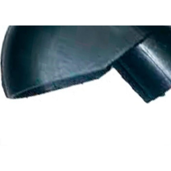 Mufla Pvc Emave Para Poste 3/4'' 468 - Kit C/10 Mufla Pvc Emave Para Poste 3/4'' 468 - Kit C/10