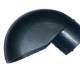 Mufla Pvc Emave Para Poste 1'' 469 - Kit C/10 Mufla Pvc Emave Para Poste 1'' 469 - Kit C/10