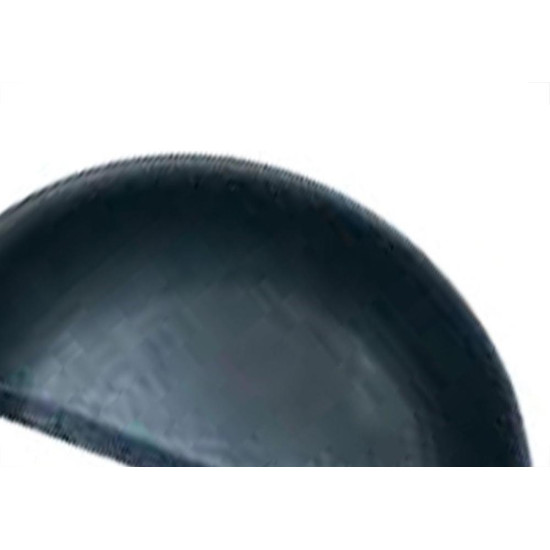 Mufla Pvc Emave Para Poste 1'' 469 - Kit C/10 Mufla Pvc Emave Para Poste 1'' 469 - Kit C/10