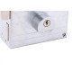Fechadura Arouca 7072 Portao Ferro Zincado 7072Zfz Fechadura Arouca 7072 Portao Ferro Zincado 7072Zfz