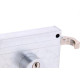 Fechadura Arouca 7072 Portao Ferro Zincado 7072Zfz Fechadura Arouca 7072 Portao Ferro Zincado 7072Zfz