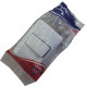 Sistema Perlex Branca (1 Paralelo) 3081Pbr Sistema Perlex Branca (1 Paralelo) 3081Pbr
