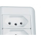 Sistema Perlex Branca (2 Tomadas 10/10A) 3011/11Br