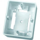Sistema Perlex Branca (Caixa Sobrepor) 3000Br Sistema Perlex Branca (Caixa Sobrepor) 3000Br