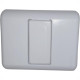 Sistema Perlex Branca (Placa 2X2 Cega 0) 30Pl0Br Sistema Perlex Branca (Placa 2X2 Cega 0) 30Pl0Br
