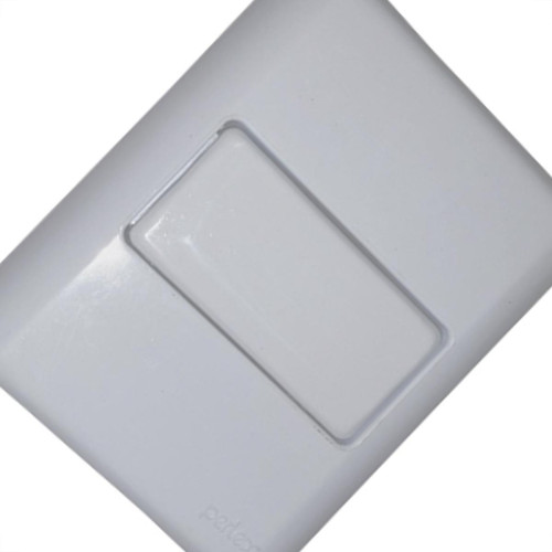 Sistema Perlex Branca (Placa 2X2 Cega 0) 30Pl0Br Sistema Perlex Branca (Placa 2X2 Cega 0) 30Pl0Br
