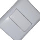 Sistema Perlex Branca (Placa 2X2 Cega 0) 30Pl0Br Sistema Perlex Branca (Placa 2X2 Cega 0) 30Pl0Br