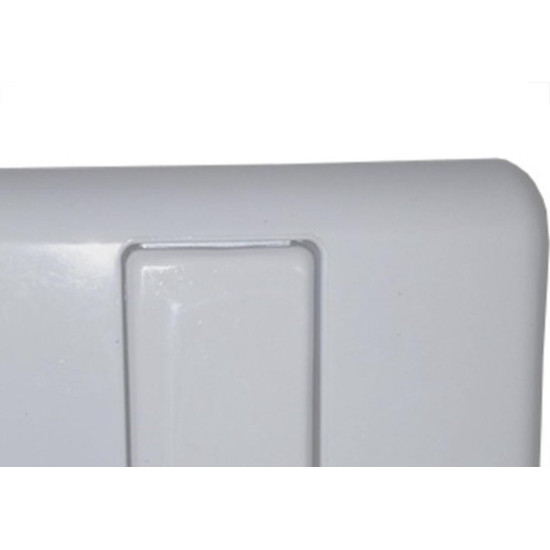 Sistema Perlex Branca (Placa 2X2 Cega 0) 30Pl0Br Sistema Perlex Branca (Placa 2X2 Cega 0) 30Pl0Br