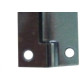Dobradica Silvana Ferro Zincado 1'' 850 97230 - Kit C/48 Dobradica Silvana Ferro Zincado 1'' 850 97230 - Kit C/48