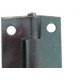 Dobradica Silvana Ferro Zincado 1'' 850 97230 - Kit C/48 Dobradica Silvana Ferro Zincado 1'' 850 97230 - Kit C/48