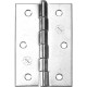 Dobradica Silvana Ferro Zincado 1.1/4'' 850 97247 - Kit C/48 Dobradica Silvana Ferro Zincado 1.1/4'' 850 97247 - Kit C/48