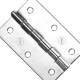 Dobradica Silvana Ferro Zincado 1.1/4'' 850 97247 - Kit C/48 Dobradica Silvana Ferro Zincado 1.1/4'' 850 97247 - Kit C/48