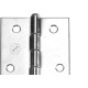 Dobradica Silvana Ferro Zincado 1.1/4'' 850 97247 - Kit C/48 Dobradica Silvana Ferro Zincado 1.1/4'' 850 97247 - Kit C/48