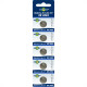 Pilha Brasfort Bateria 03V Cr2032 7442 - Kit C/5 Pilha Brasfort Bateria 03V Cr2032 7442 - Kit C/5