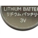Pilha Brasfort Bateria 03V Cr2032 7442 - Kit C/5 Pilha Brasfort Bateria 03V Cr2032 7442 - Kit C/5