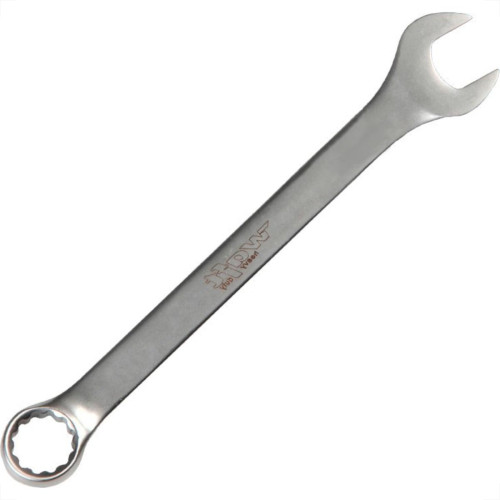 Chave Combinada Waft Cromo Vanadium 13Mm 6463 Chave Combinada Waft Cromo Vanadium 13Mm 6463