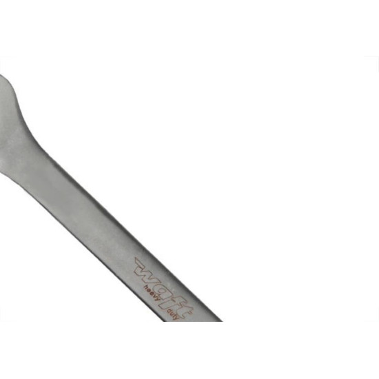Chave Combinada Waft Cromo Vanadium 24Mm 6474 Chave Combinada Waft Cromo Vanadium 24Mm 6474