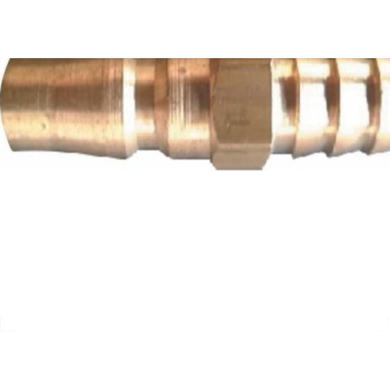 Pino Engate Esfera Ar Rapanui 3/8X5/16'' Pe7