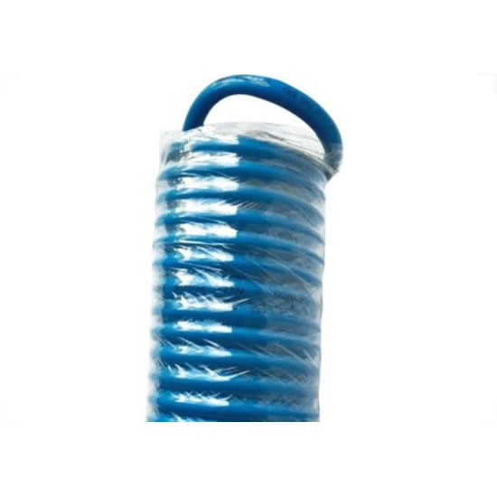 Mangueira Espiral Ar Rapanui 7,7M Pu3/8 Me5