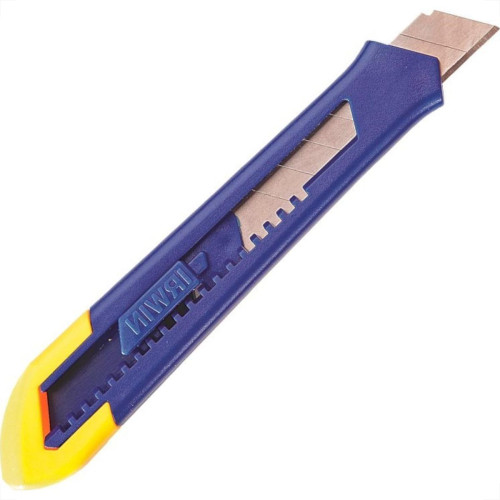 Estilete Irwin Standard 9Mm Estreita Estilete Irwin Standard 9Mm Estreita