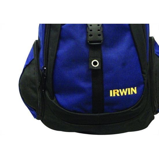 Mochila Para Ferramenta Irwin 14'' Mochila Para Ferramenta Irwin 14''