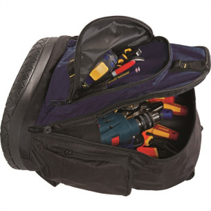 Mochila Para Ferramenta Irwin 14'' Base Embalagem 